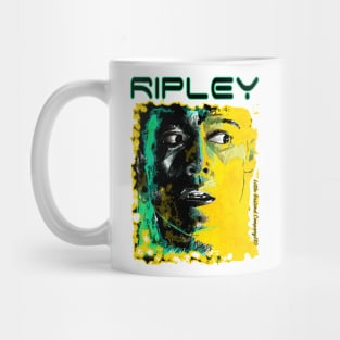 Ripley Mug